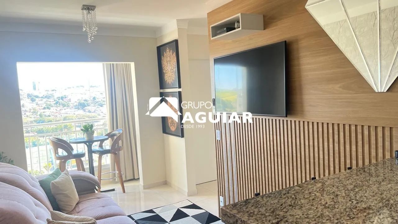 apartamento - Ortizes - Valinhos - Foto 2