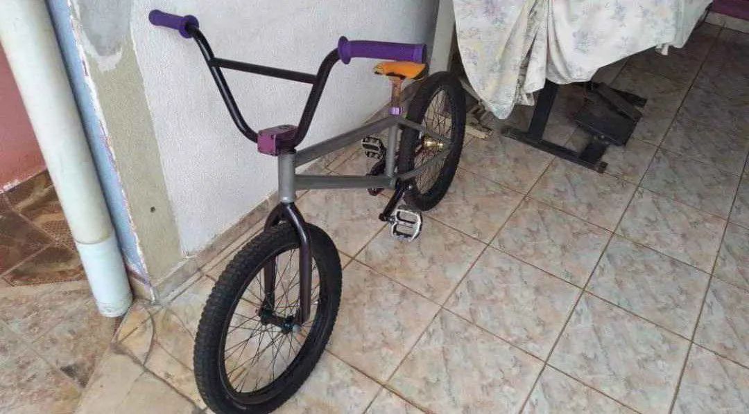 BMX a'20