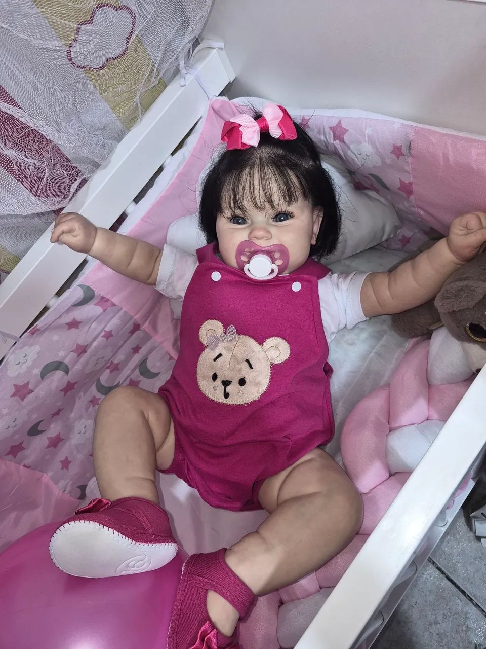Bebe reborn 