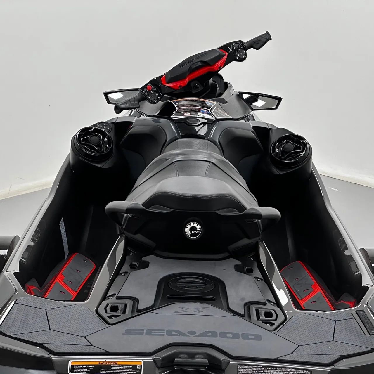 JETSKI RXT-X RS 300-2023 - Foto 10
