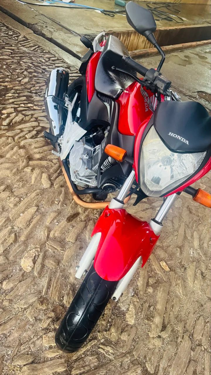 CB 300r - Foto 4