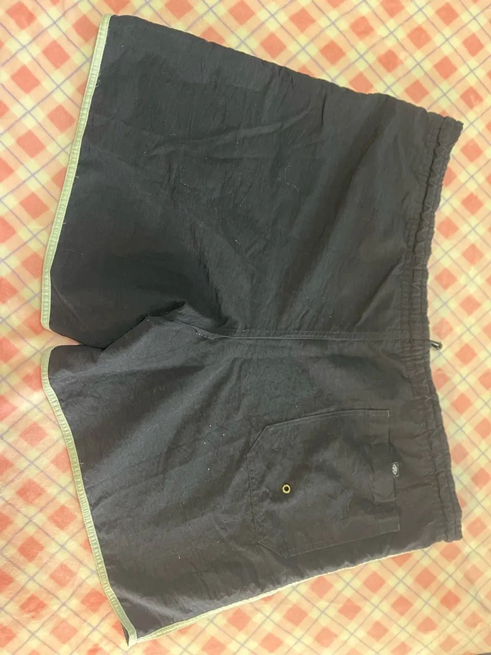 Short Estilo Vintage - Foto 3
