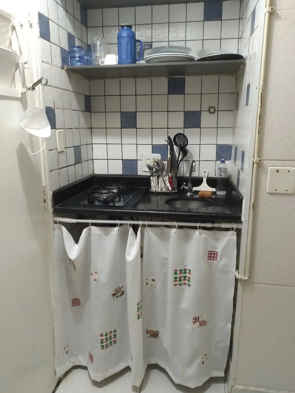 Foto - Santos - Aparecida