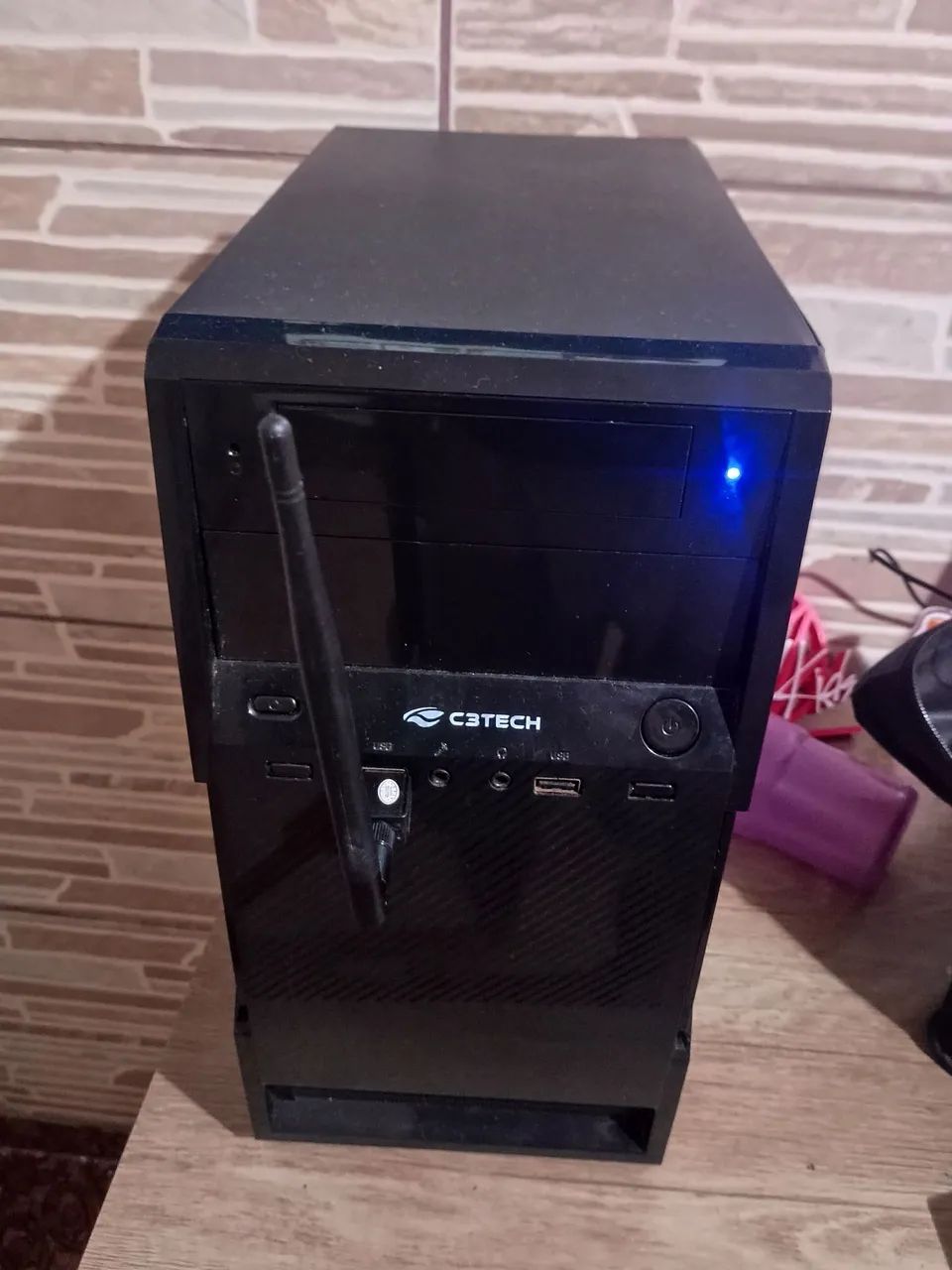 Computador  - Foto 3