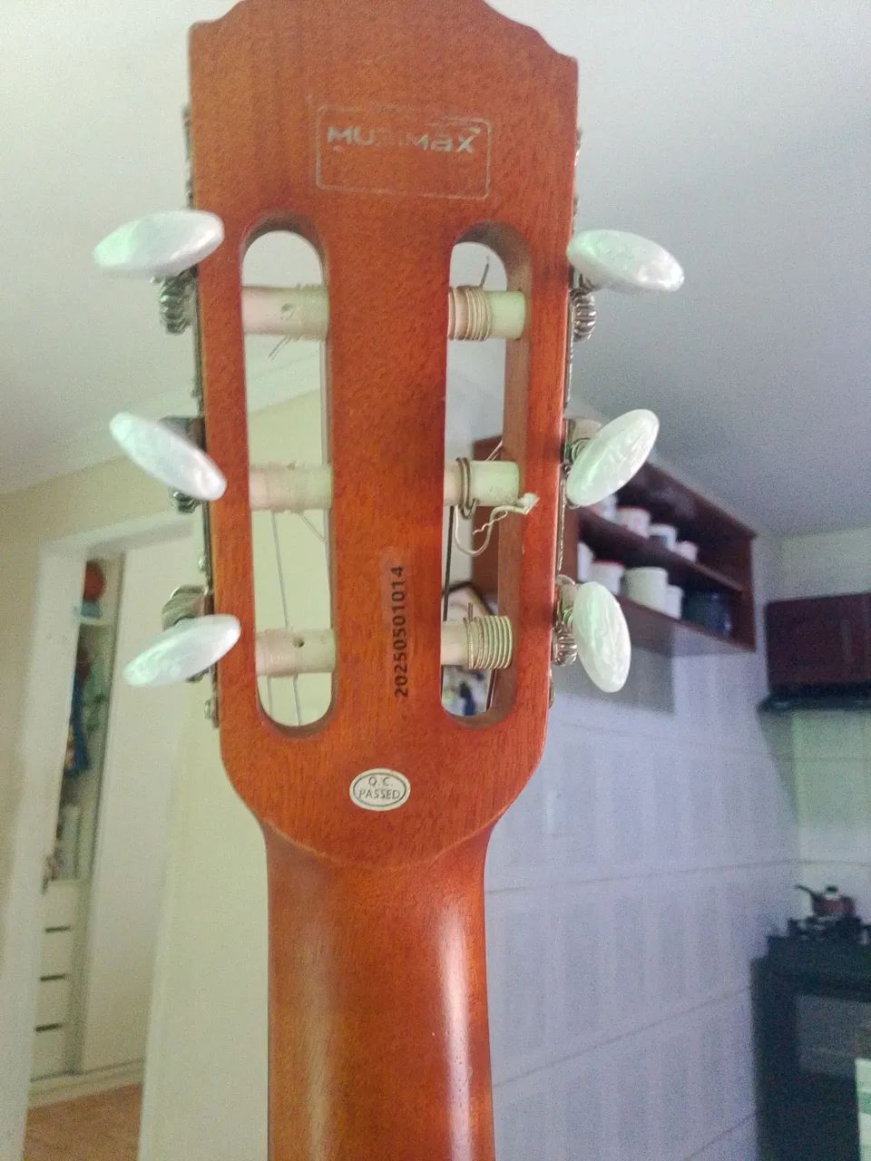 Violão Strimberg  - Foto 2
