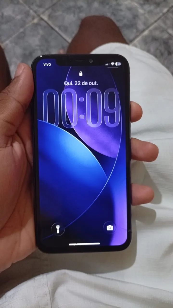 iphone 11pro - Foto 2
