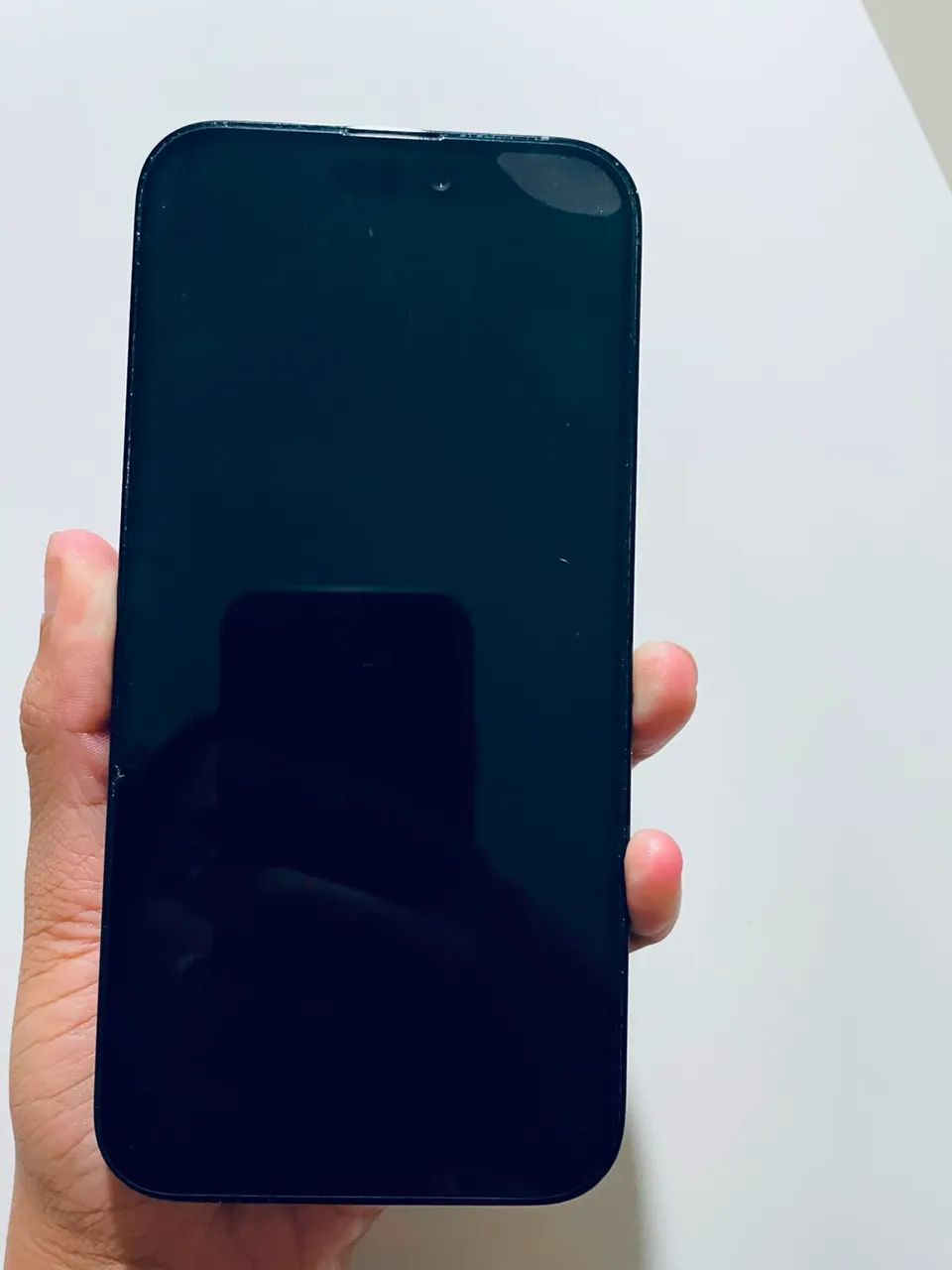 IPHONE 14 pro max novinho 