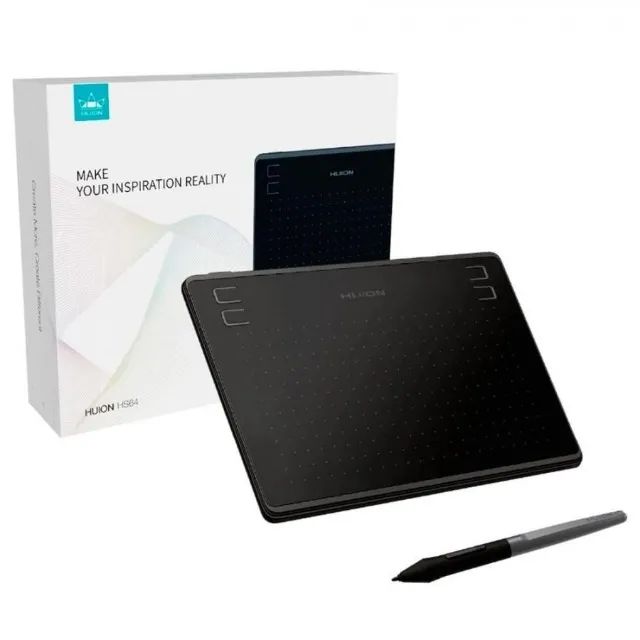 Mesa Digitalizadora Huion