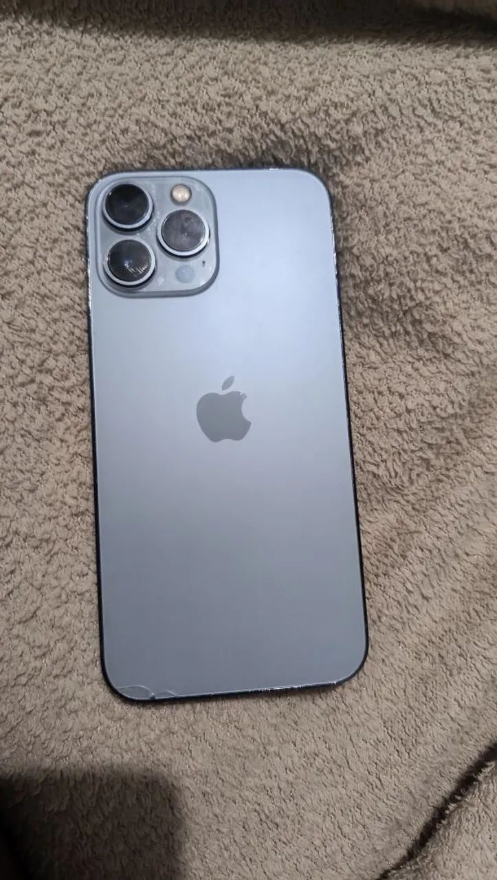 iPhone 13 pro max - Foto 2