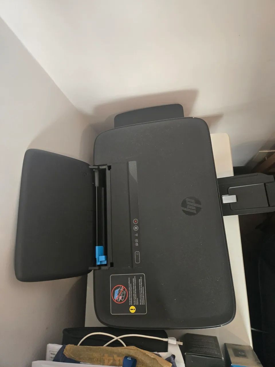 HP Ink Tank 116 - Foto 2