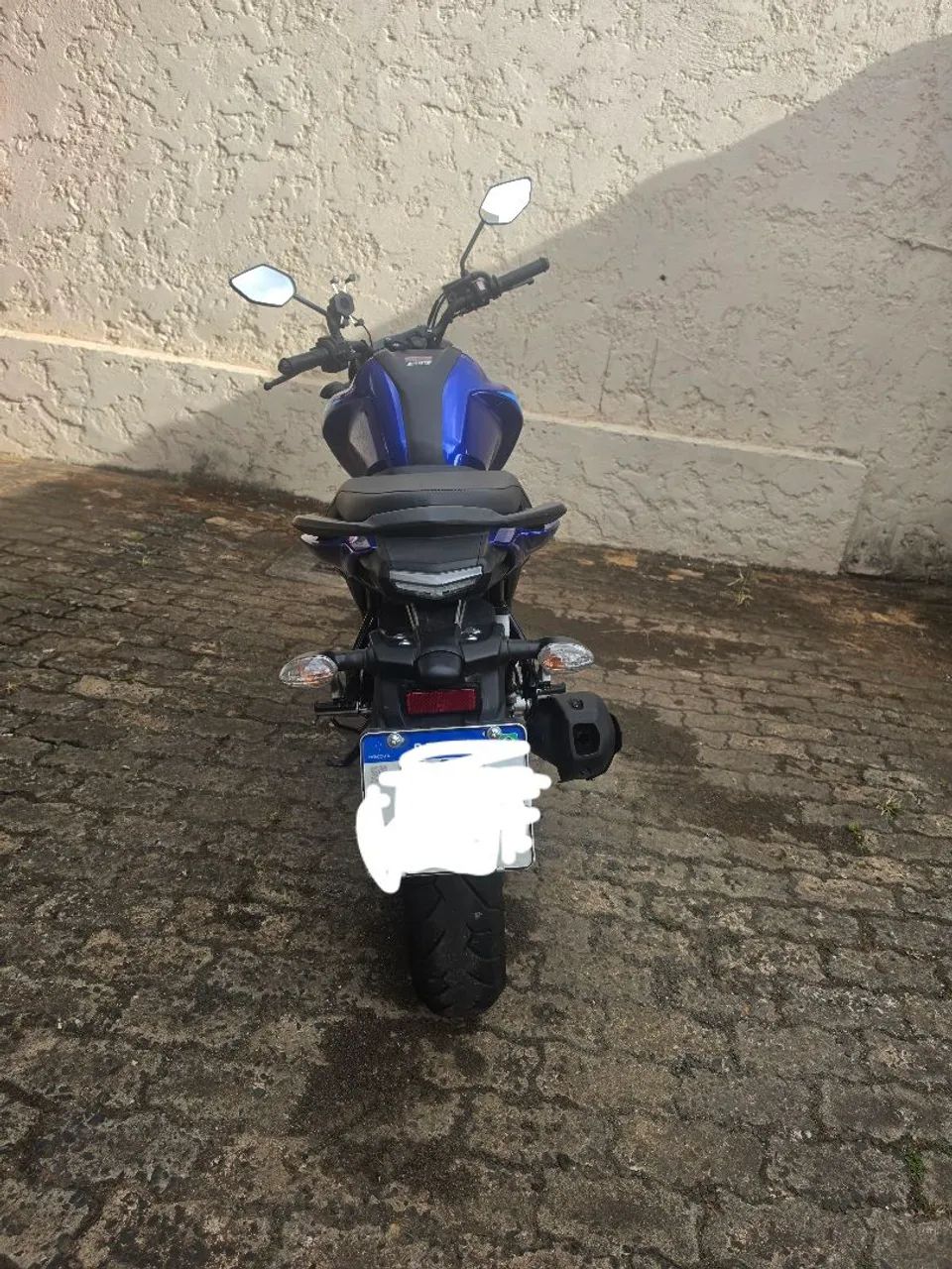 Fazer 150 ABS - Foto 3