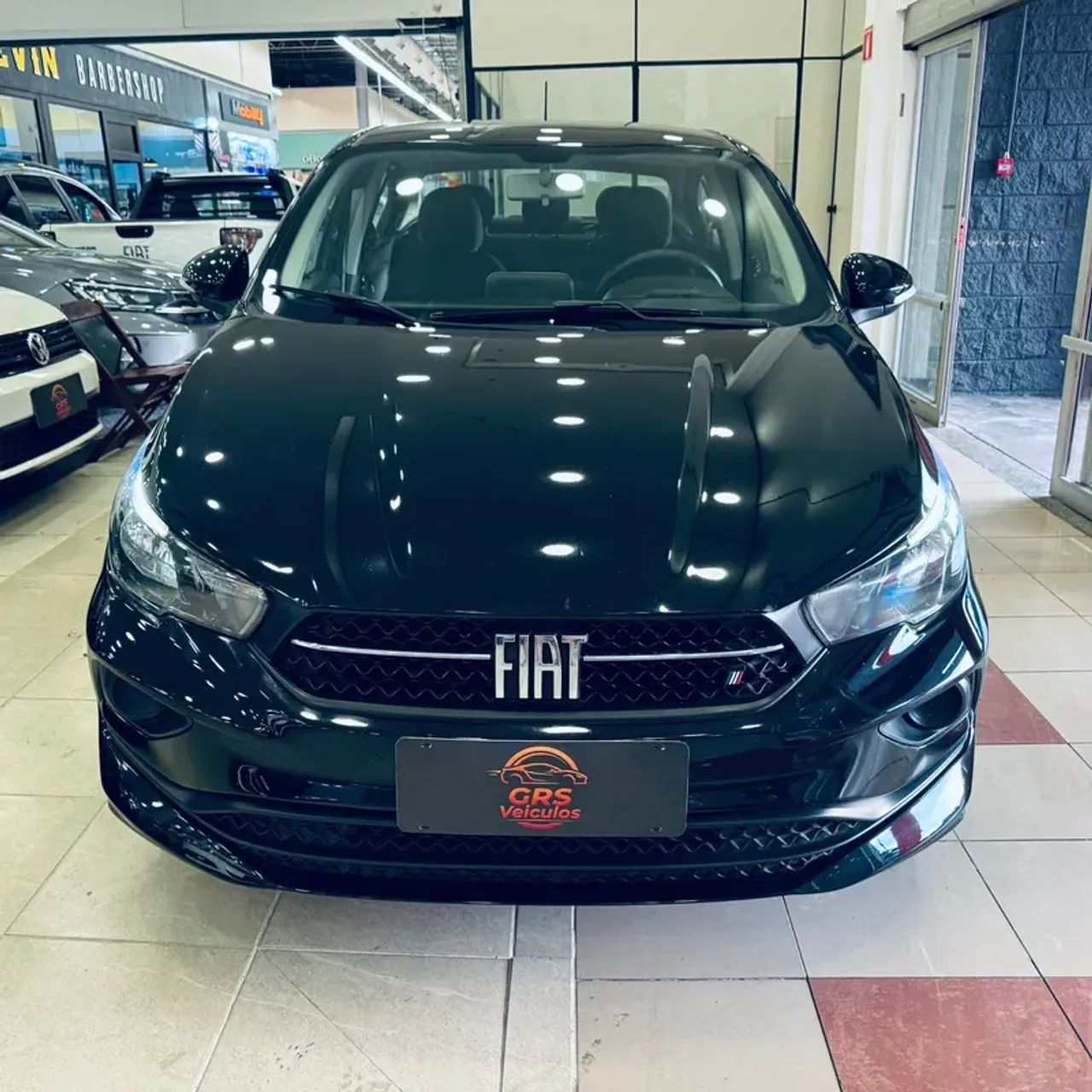 Fiat Cronos Drive 1.3 8V Flex 2022 - Foto 5