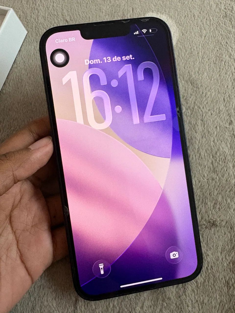 iPhone 14