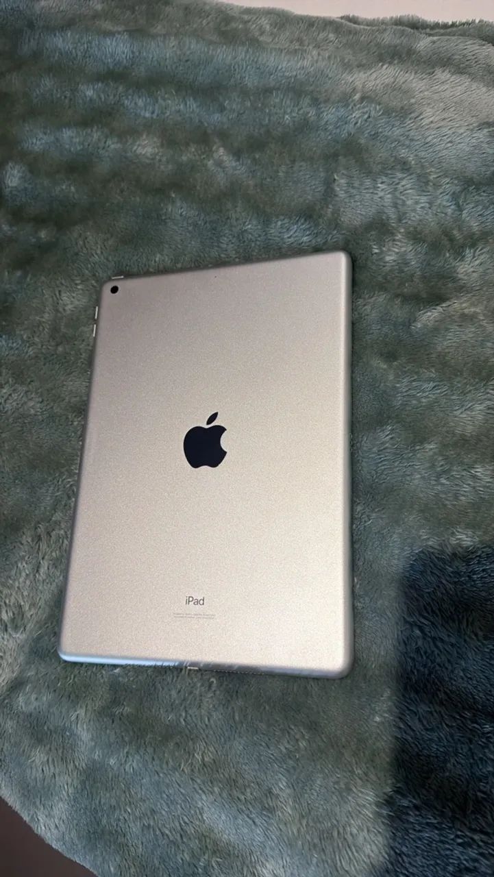 Ipad 9 64gb novíssimo  - Foto 3
