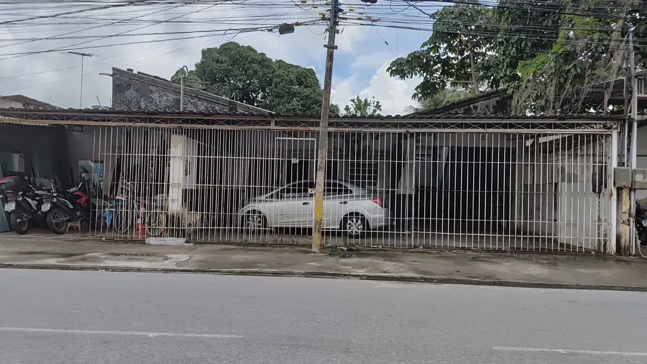 Imóvel comercial venda na Imbiribeira - Recife - PE