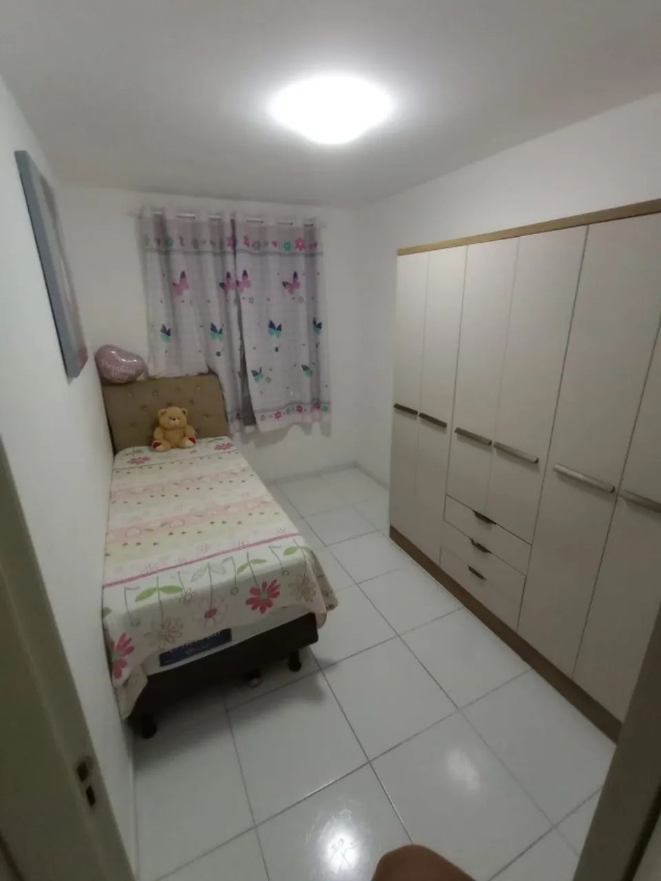 Apartamento 2 Quartos com Piscina e Garagem  - Foto 5