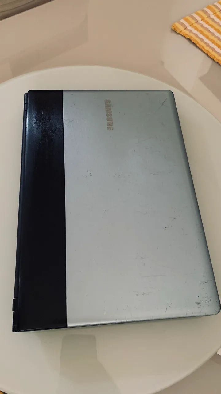 Vendo notebook  - Foto 4