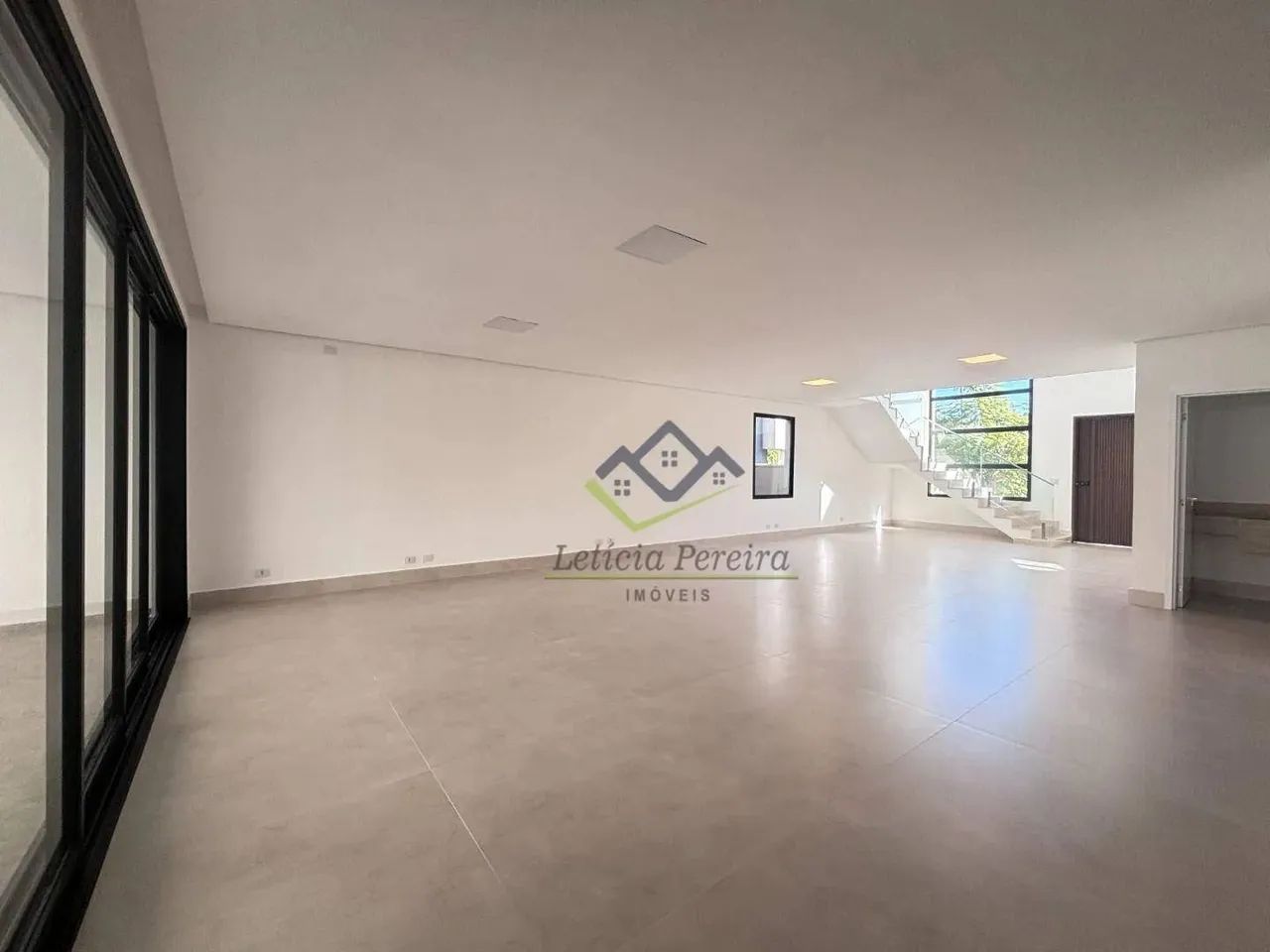 Casa com 4 dormitórios à venda, 386 m² por R$ 4.340.000 - Itahyê - Santana de Parnaíba/SP - Foto 8