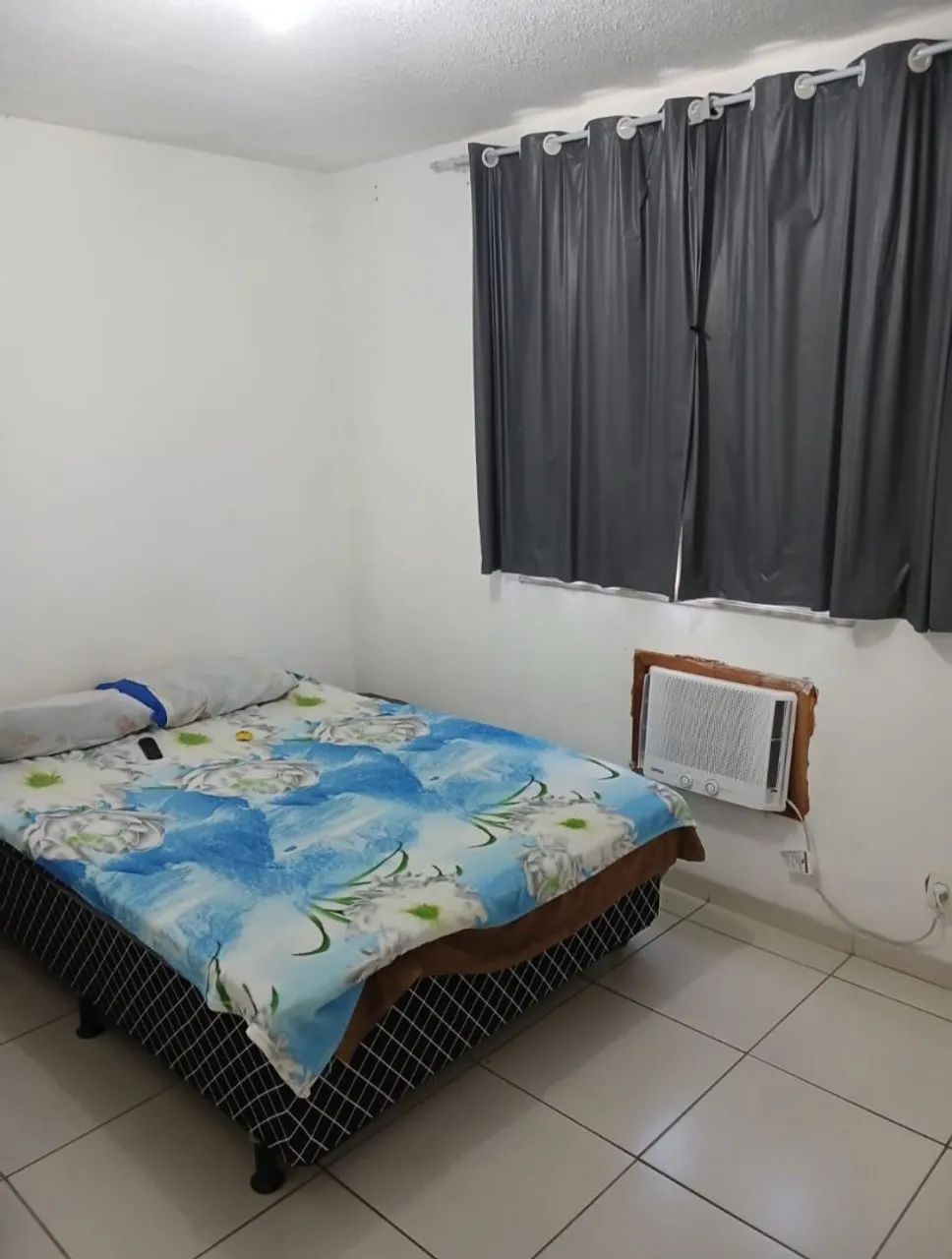 Apartamento Mobiliado  - Foto 4
