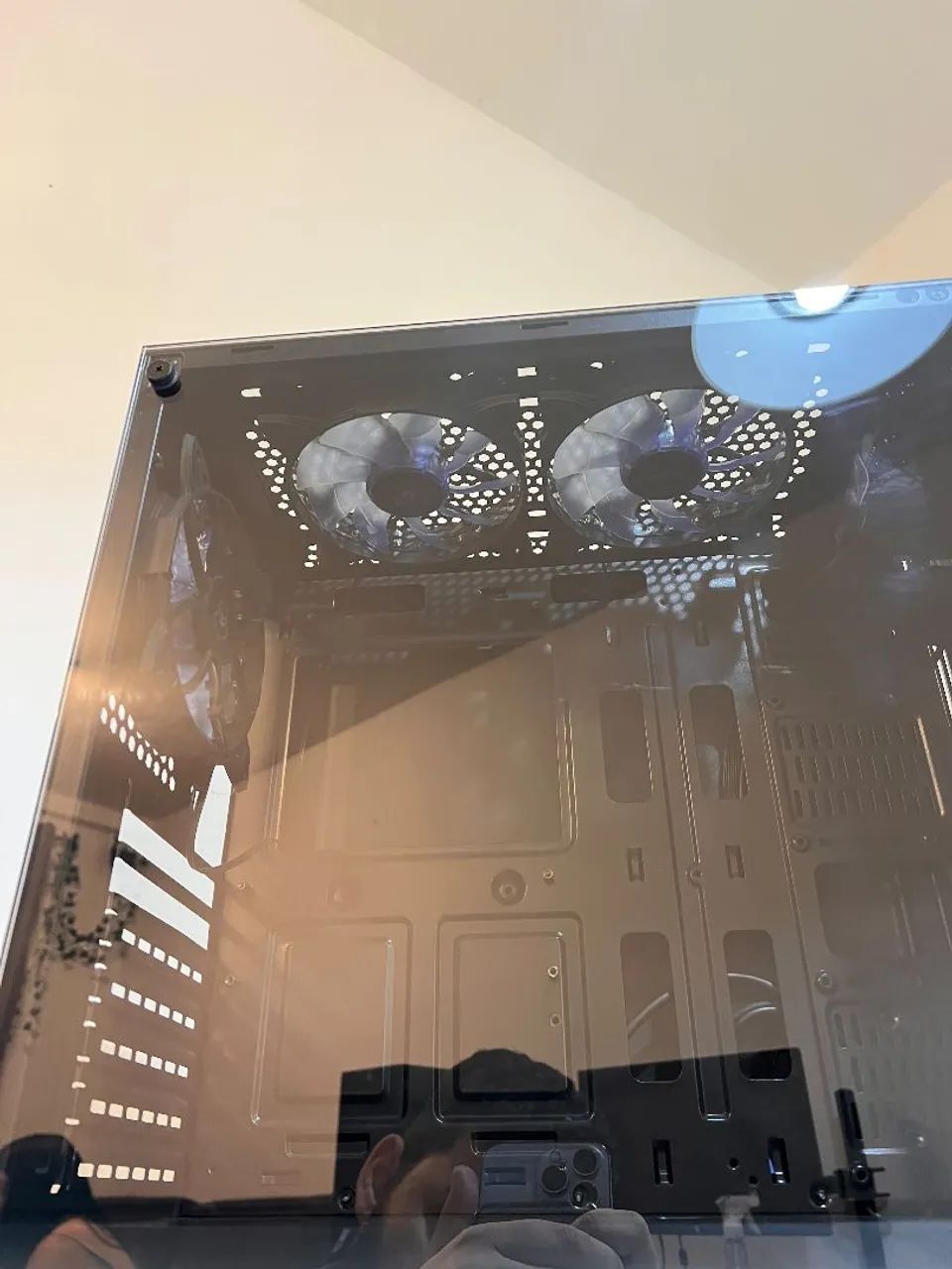 Gabinete Gamer Pichau Komor  - Foto 5
