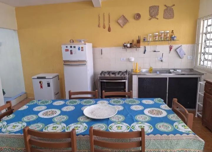  Casa por temporada Barra de São Miguel-AL - Foto 4