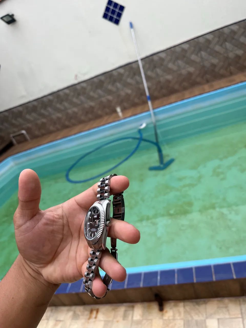Relógio  - Foto 5
