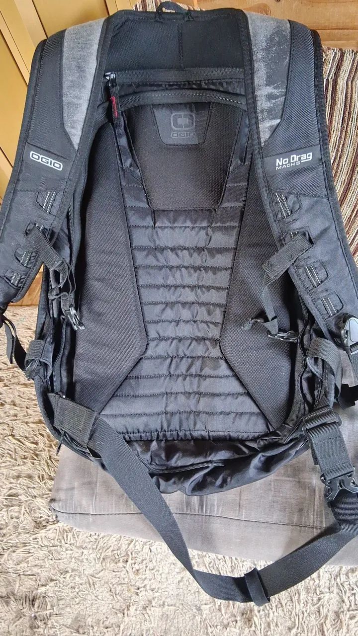 Mochila 