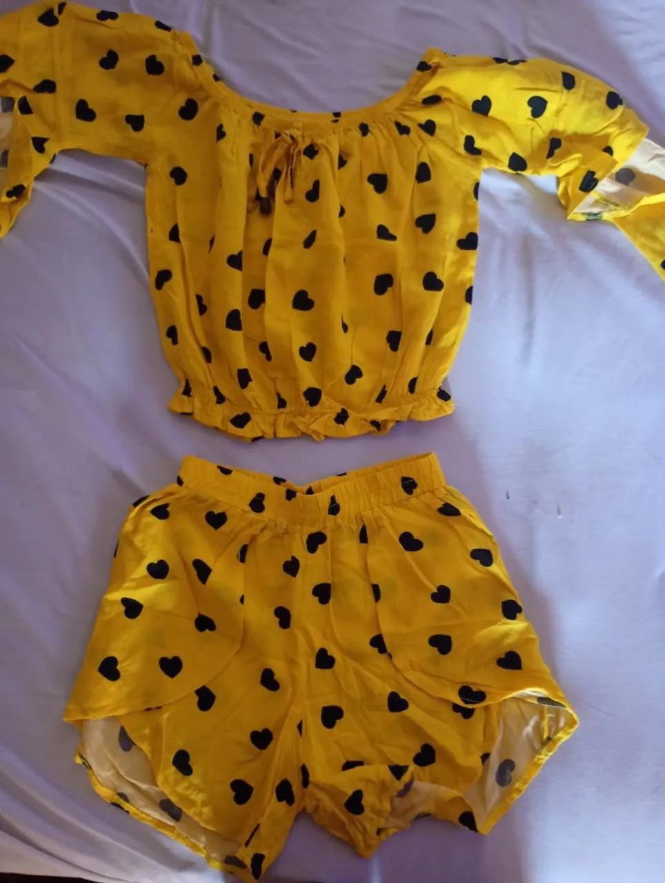 Roupas infantil  - Foto 2