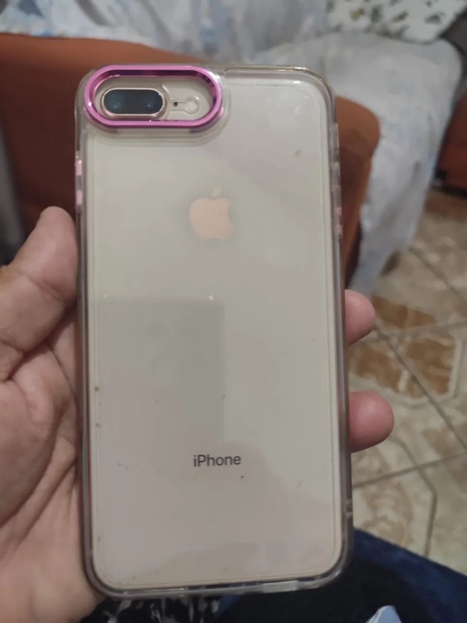 iPhone é relógio inteligente  - Foto 4