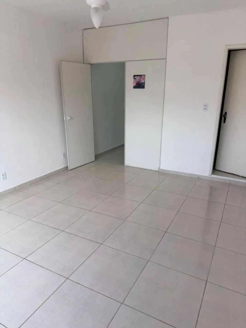 Sala comercial 32m² em Benfica - Foto 3
