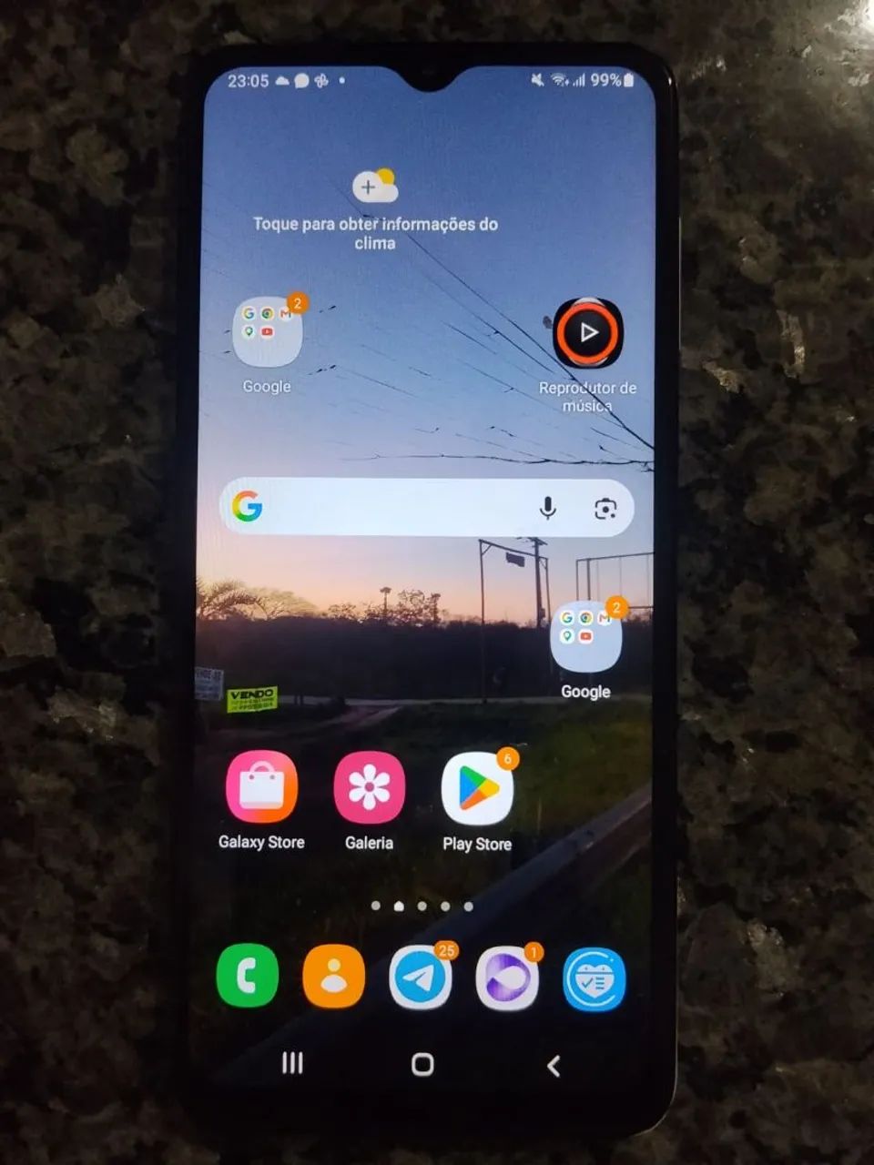Samsung A12 - Foto 2