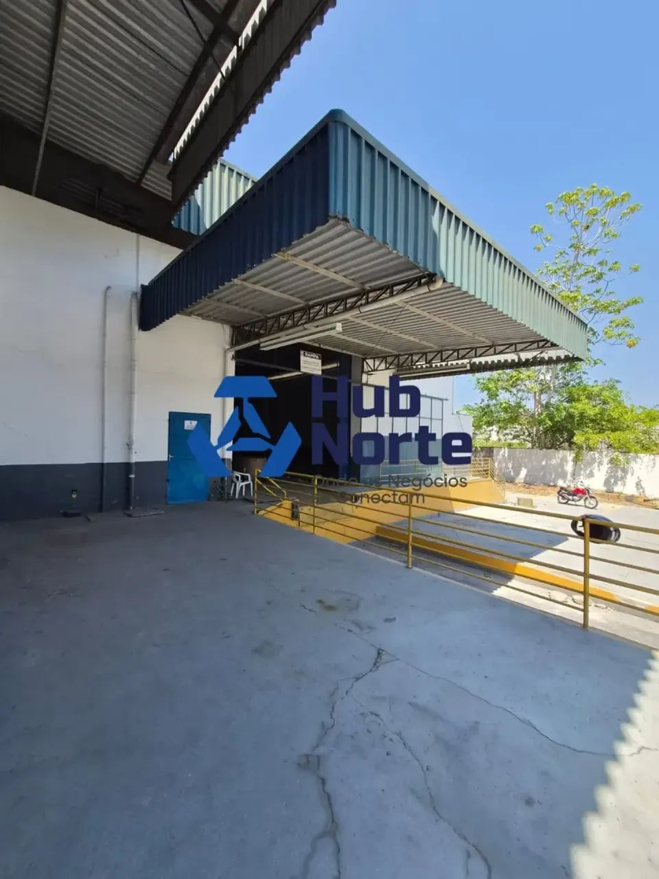 GALPÃO COMERCIAL/INDUSTRIAL  650 m²  COROADO - Foto 3