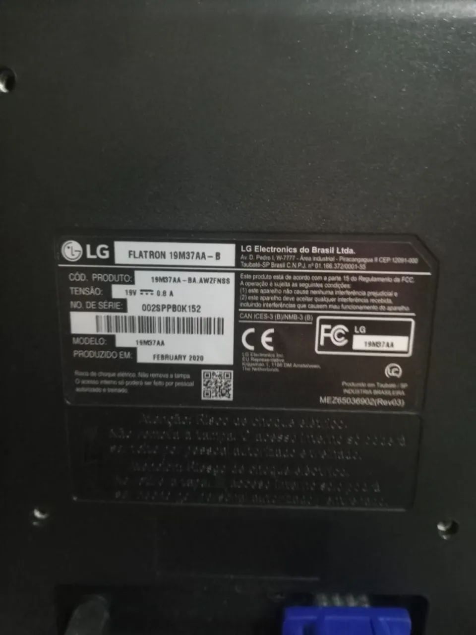 Monitor - Foto 3