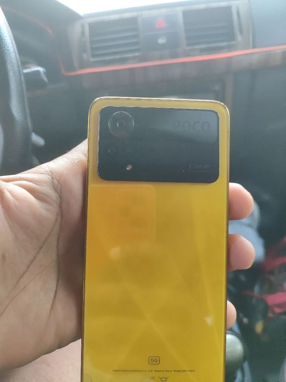 Poco X4 pro  - Foto 2
