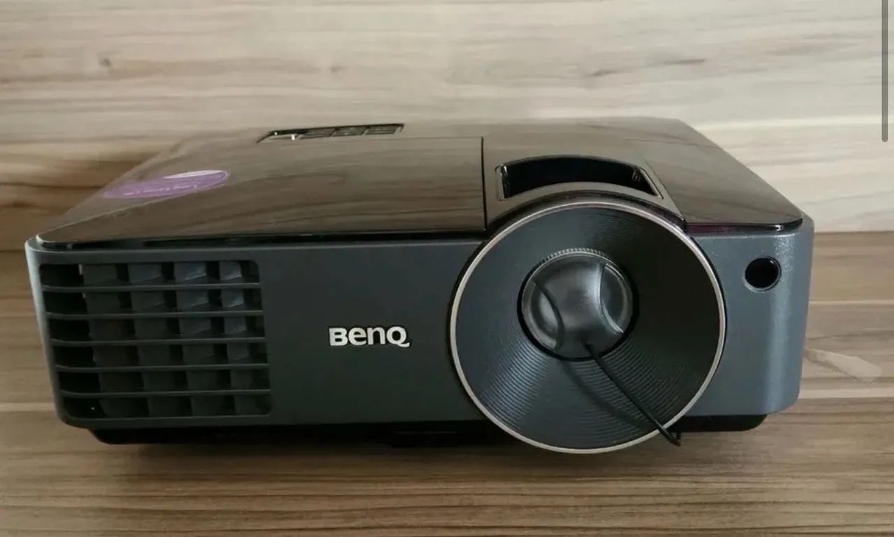 PROJETOR BANQ MS 502