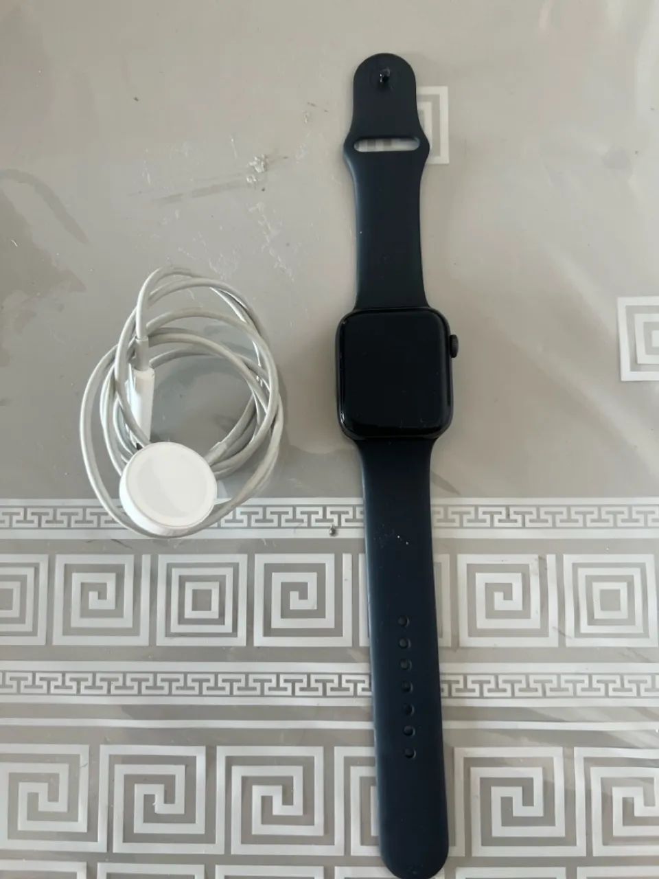 Apple Watch SE 2 44mm - Foto 5