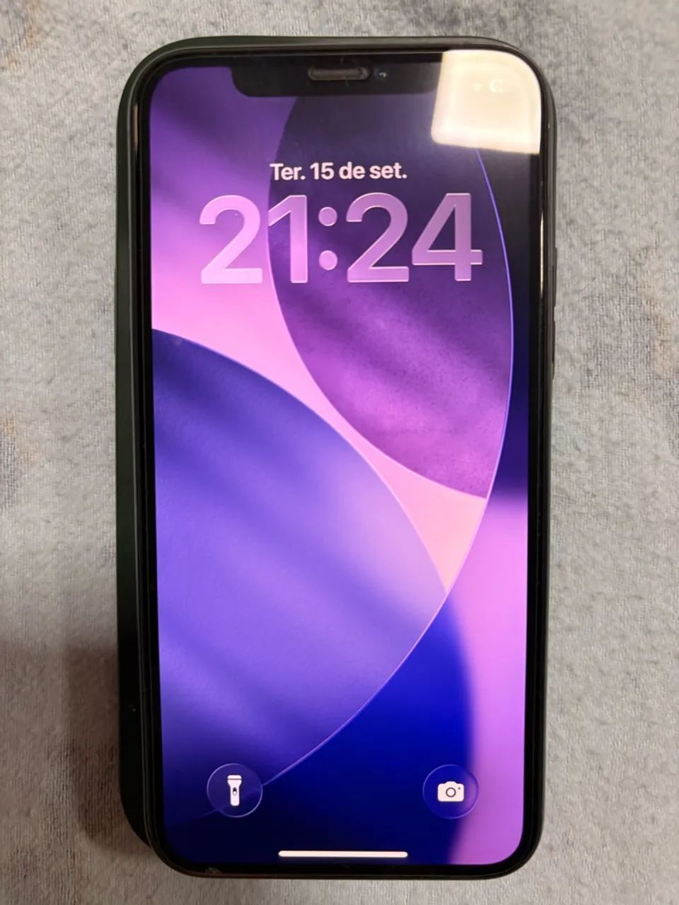 iPhone 11 PRO LINDO SEM DETALHES  - Foto 2