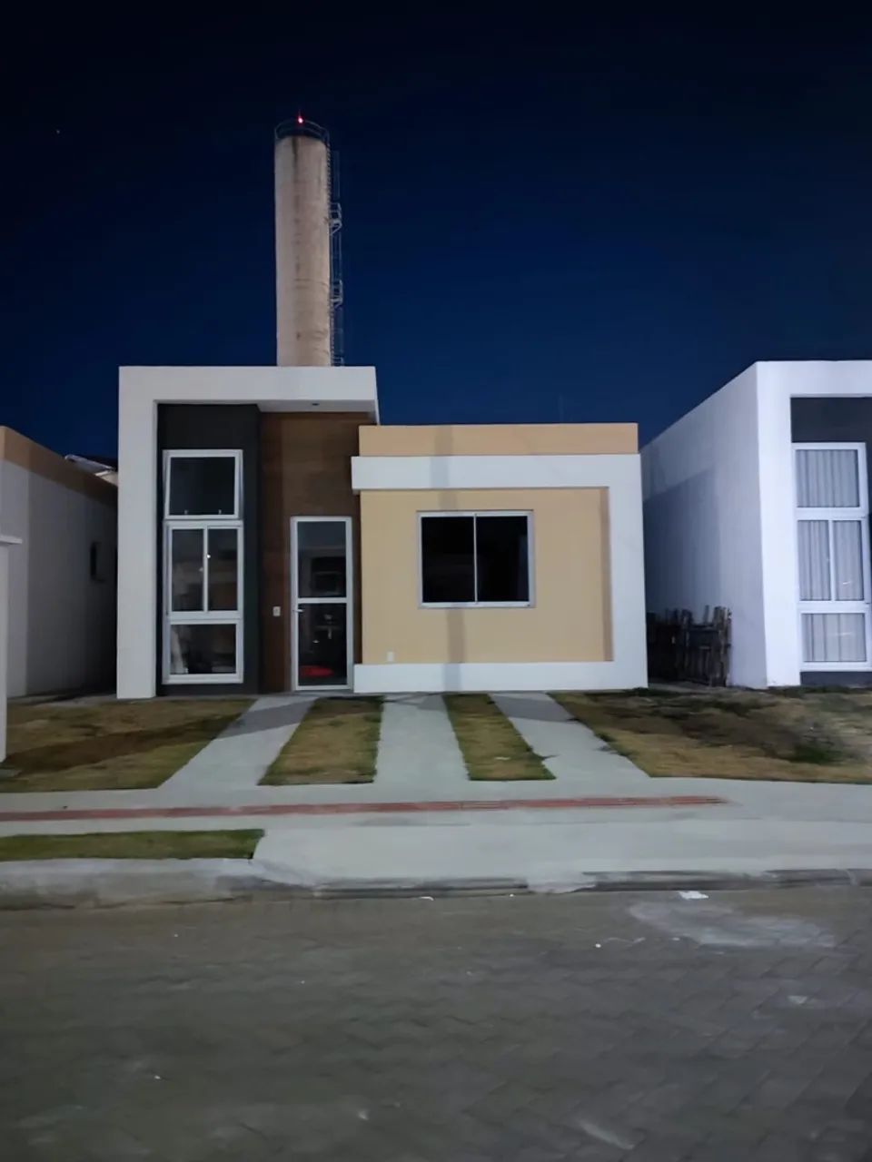 Casa clube da ilha 