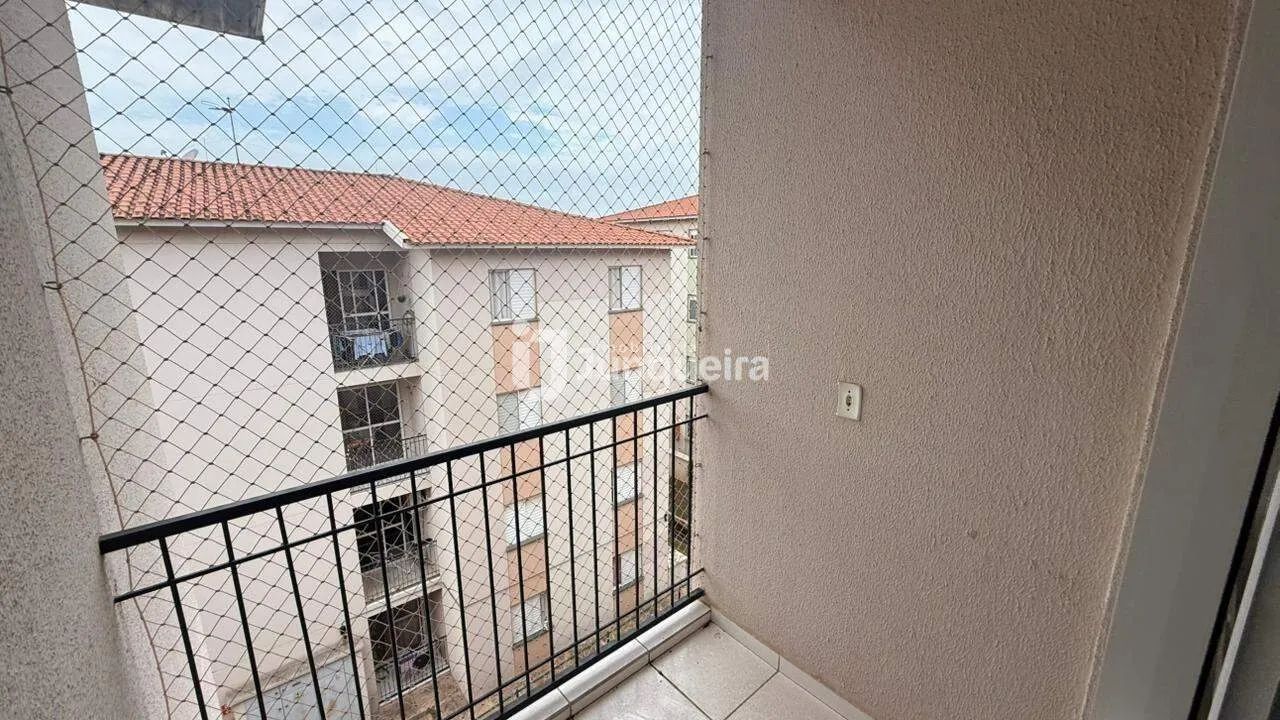 Apartamento para aluguel, 2 quartos, Vale do Sol - Piracicaba/SP - Foto 5