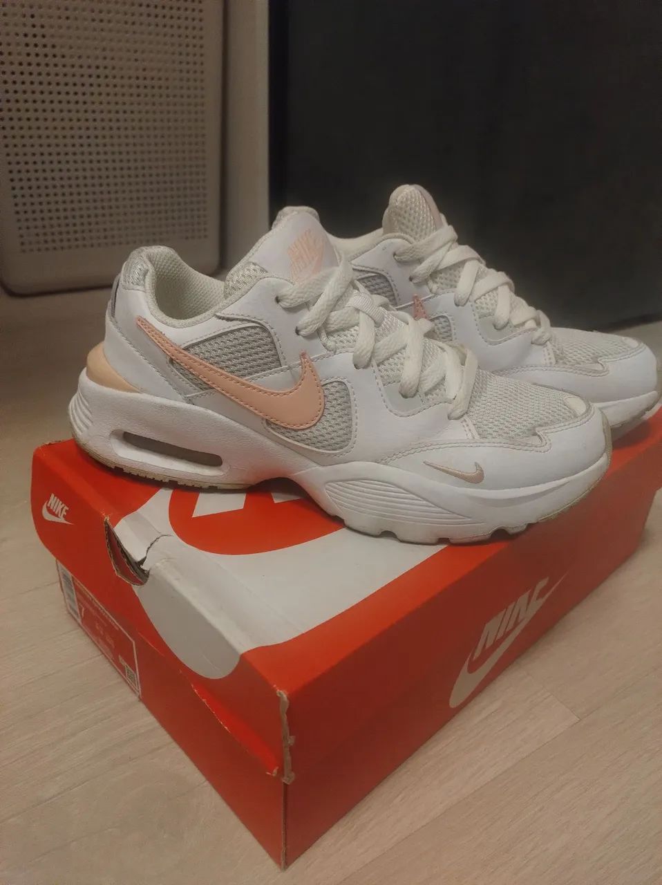 Tênis Nike