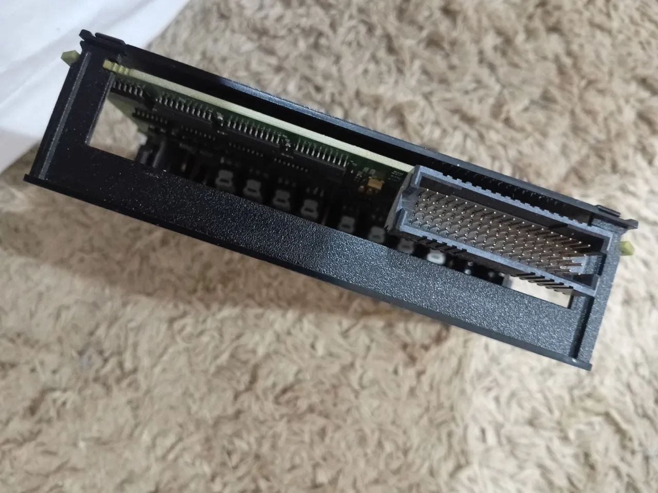 allen bradley 1756 ob32 - Foto 2