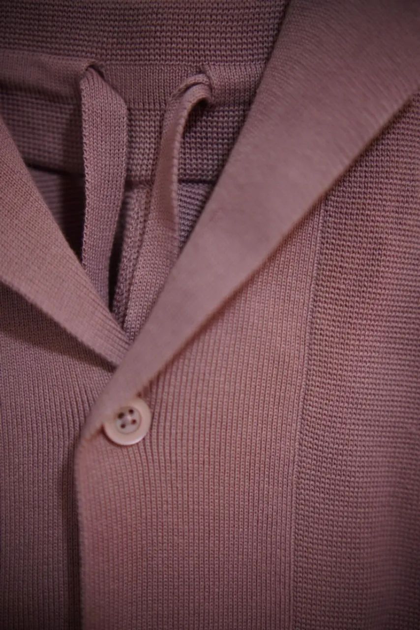 Conjunto zara em malha (usado uma vez) - Foto 4