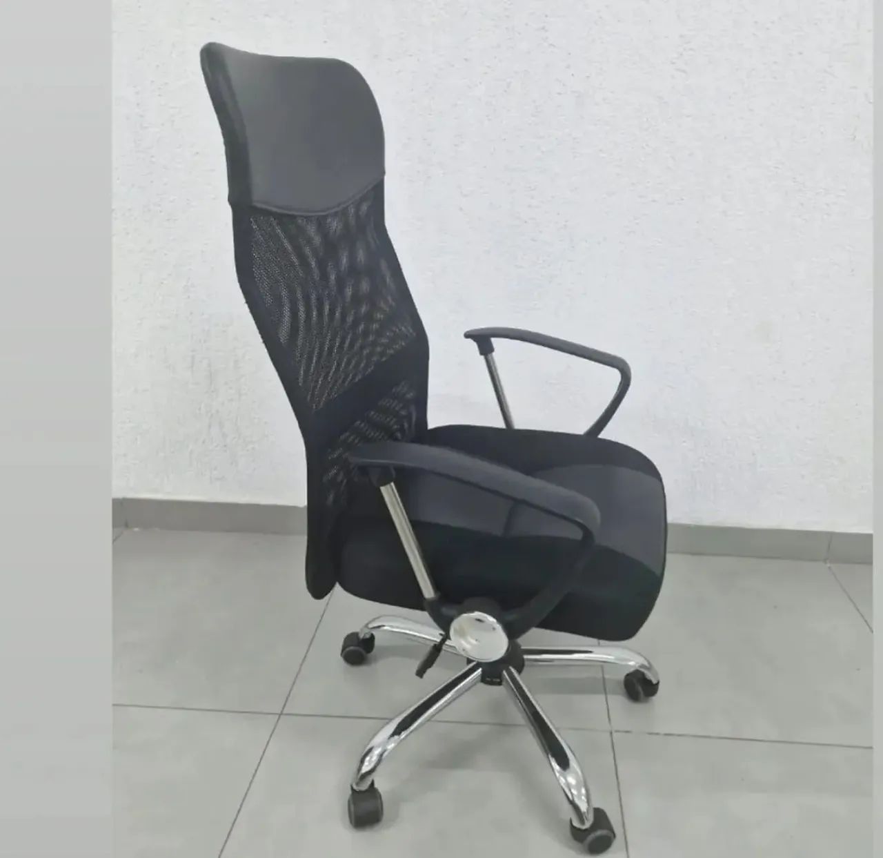 Cadeira escritório  - Foto 2