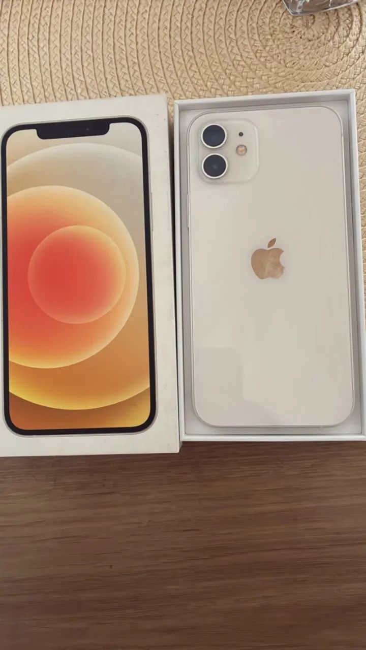 Iphone 12 64 GB