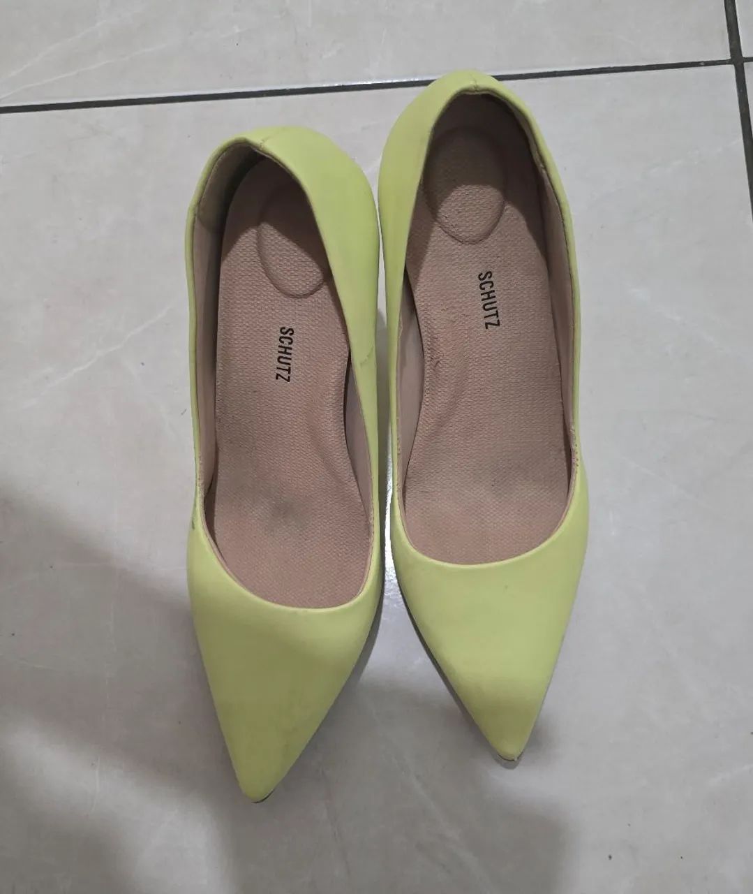 Sapato Schutz - Foto 3