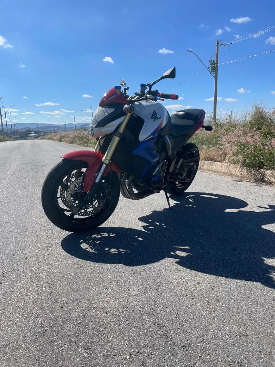 Cb1000r  - Foto 2