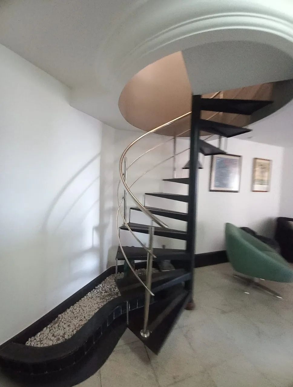 Cobertura para Alugar, Setor Oeste. - Foto 4
