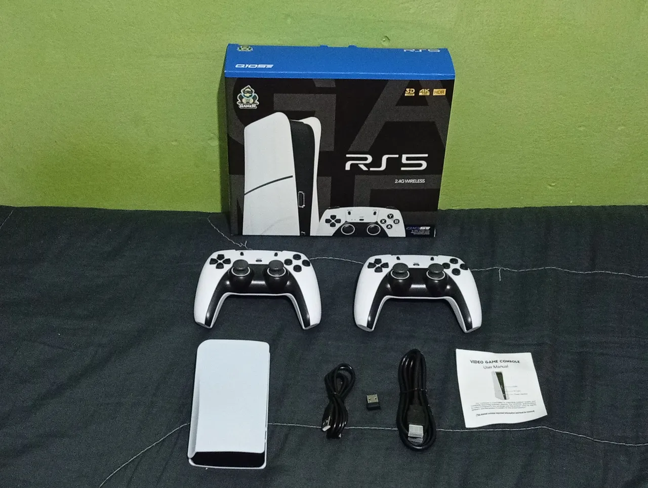 PlayStation 2 SCPH- 15000 - Consoles de Vídeo Game - Paiçandu