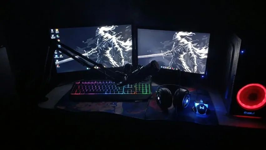 PC GAMER