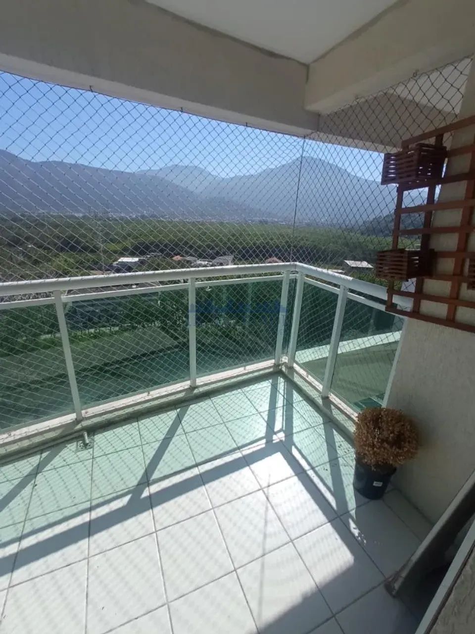 Jacarepaguá | Apartamento 2 quartos, sendo 1 suite - Foto 4